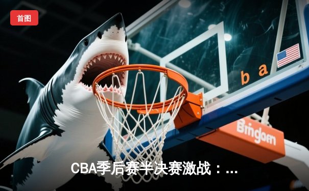 CBA季后赛半决赛激战：辽宁本钢加时逆转广东宏远，赵继伟砍下33分创生涯新高