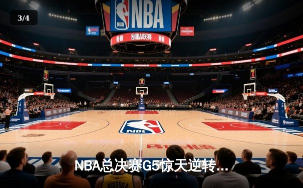 NBA总决赛G5惊天逆转：凯尔特人末节轰出20-0攻击波锁定队史第18冠 - 3