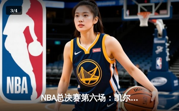 NBA总决赛第六场：凯尔特人主场加时险胜勇士，总比分扳至3-3 - 3