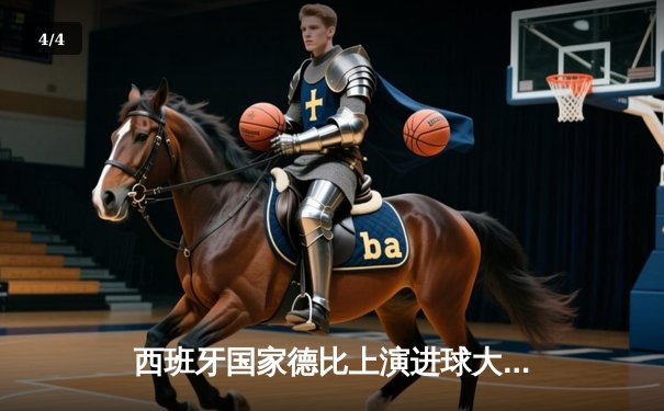 西班牙国家德比上演进球大战 皇马3-2绝杀巴萨登顶西甲 - 4