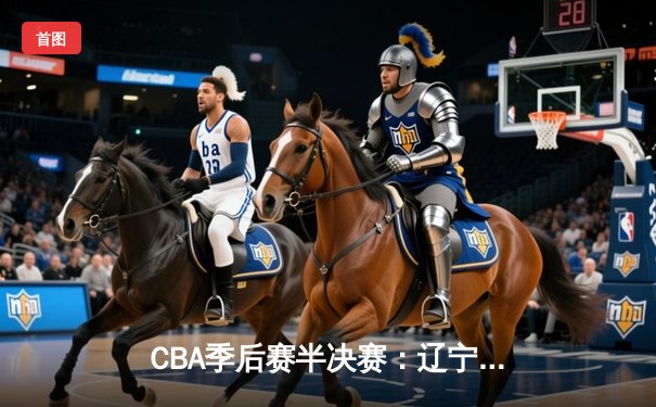 CBA季后赛半决赛：辽宁本钢加时险胜广东东莞大益 赵继伟砍下33分创生涯新高